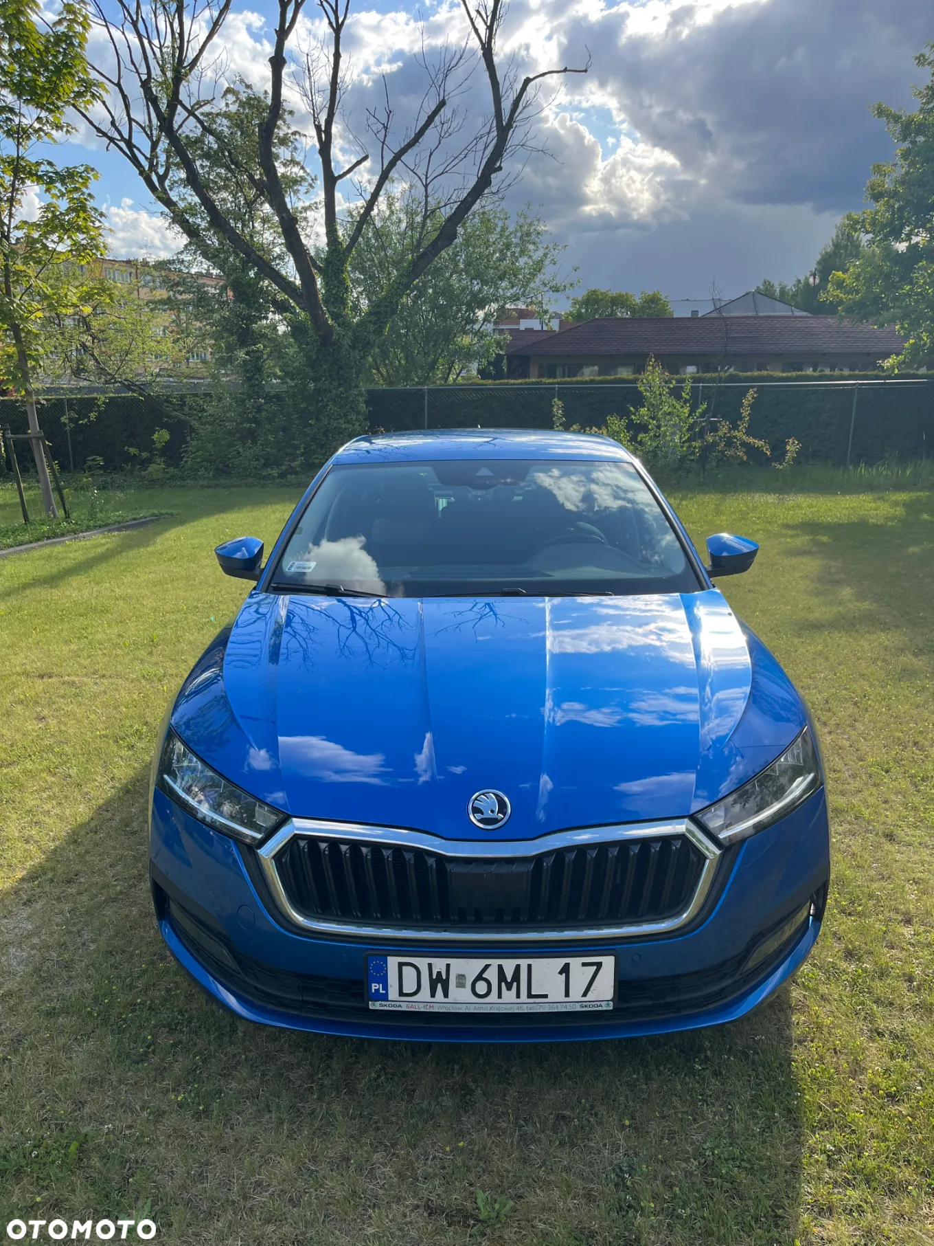 Skoda Octavia 1.5 TSI ACT Ambition - 3