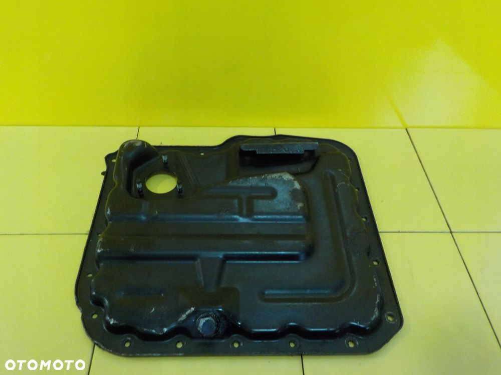 HYUNDAI iX35 SPORTAGE 2.0 CRDI 12r 136KM D4HA miska olejowa - 8