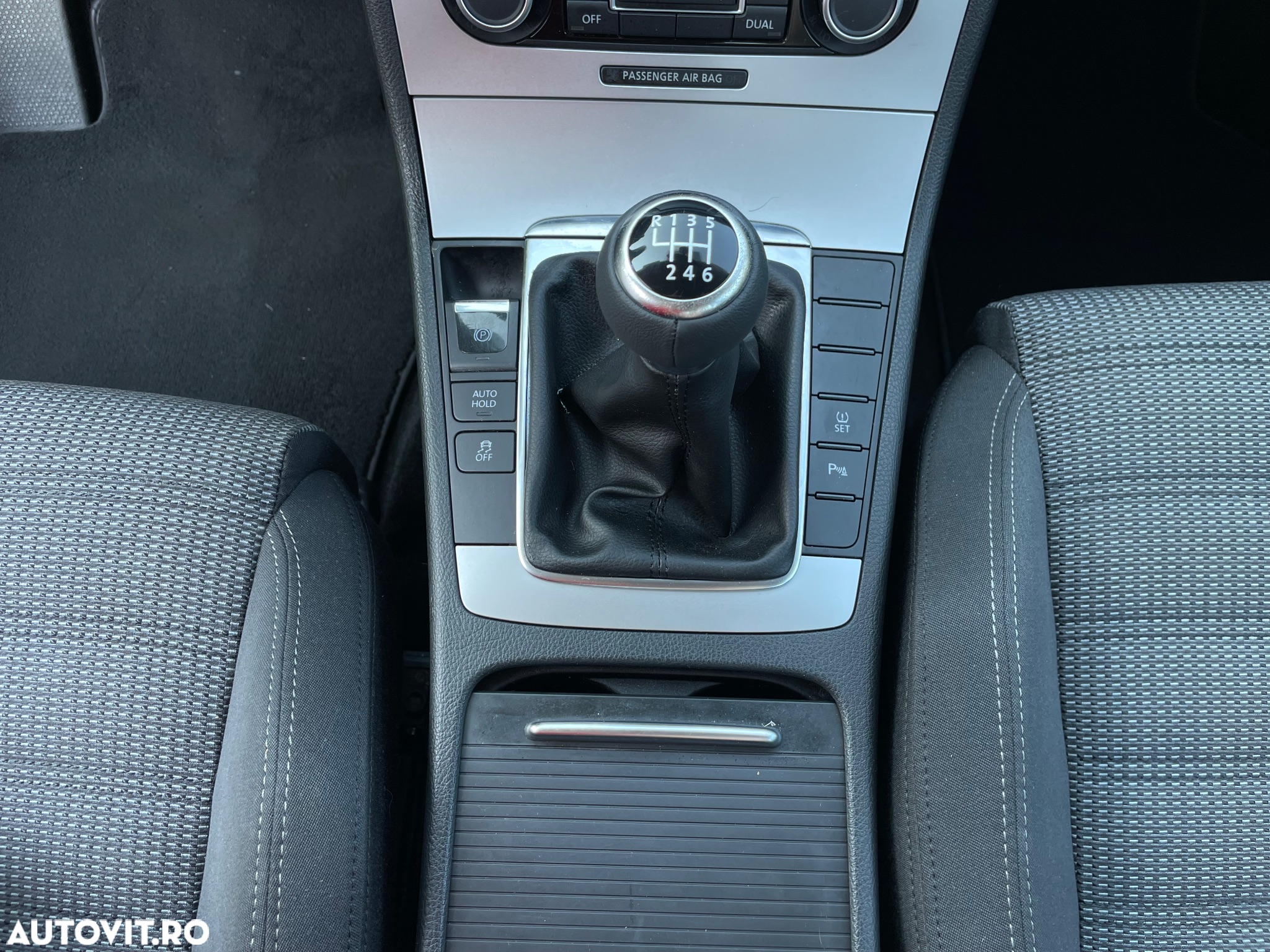 Volkswagen Passat CC 1.8 TSI - 19
