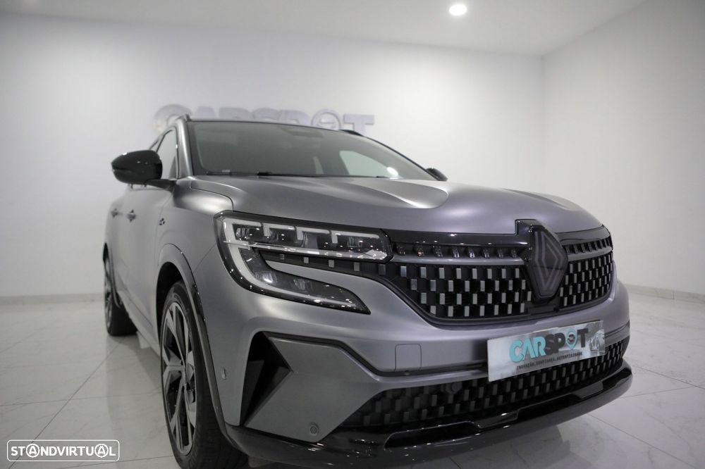 Renault Espace 1.2 E-Tech Full Hybrid Esprit Alpine - 2