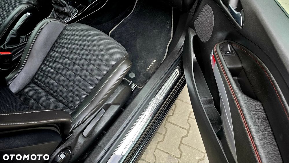 Opel Adam 1.4 Turbo S - 18