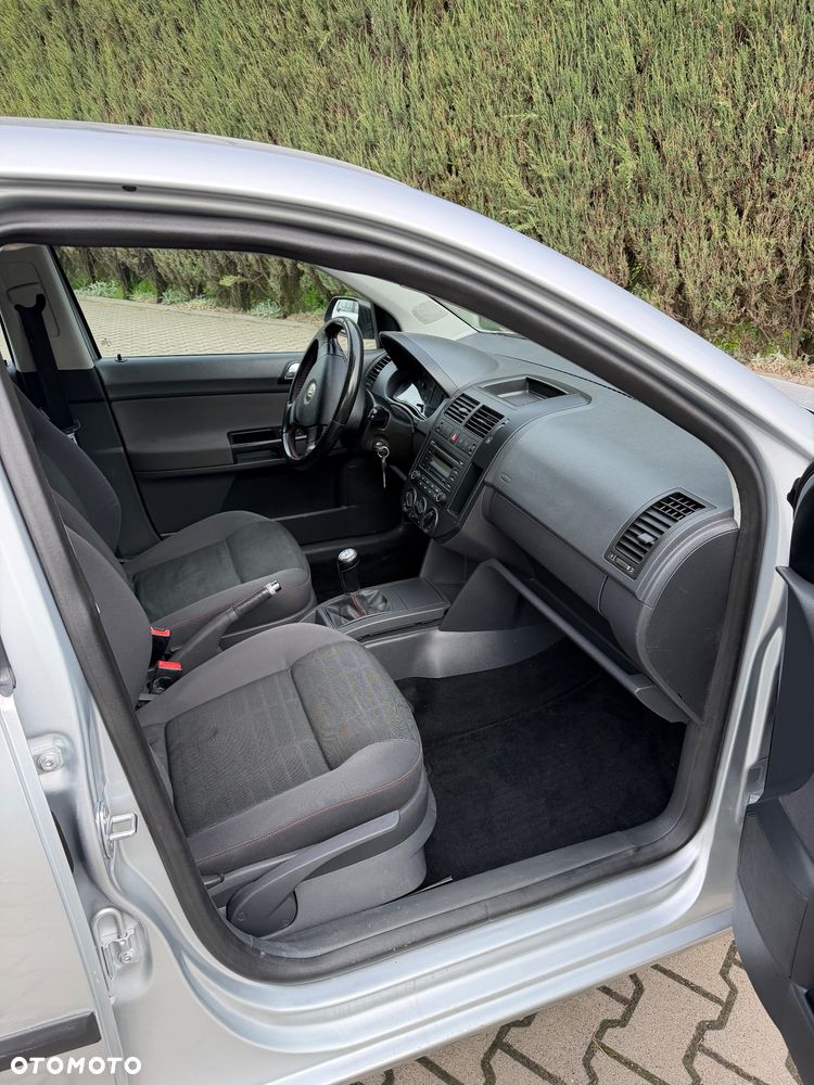 Volkswagen Polo 1.4 TDI Tour - 14