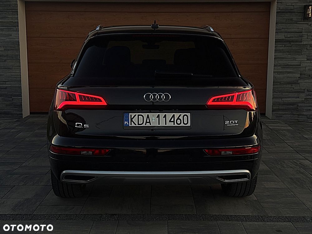 Audi Q5 2.0 TFSI Quattro S tronic design - 30