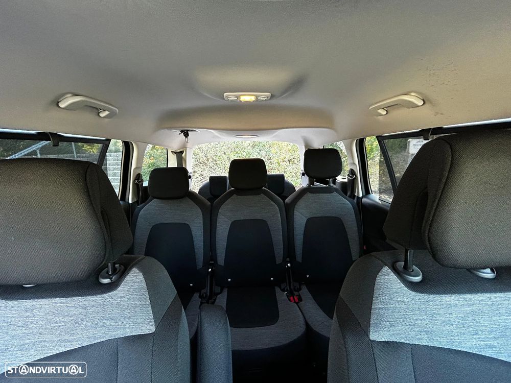 Citroën Grand C4 Spacetourer 1.2 PureTech Feel - 28