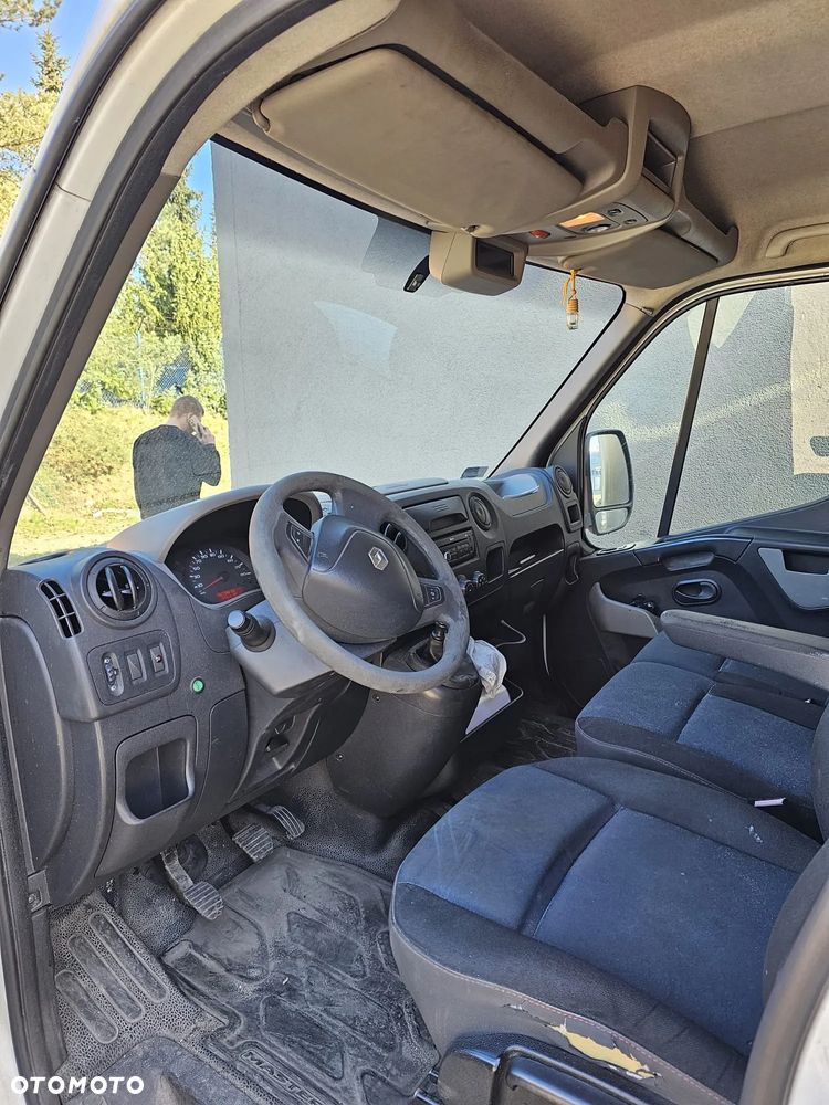 Renault MASTER - 6