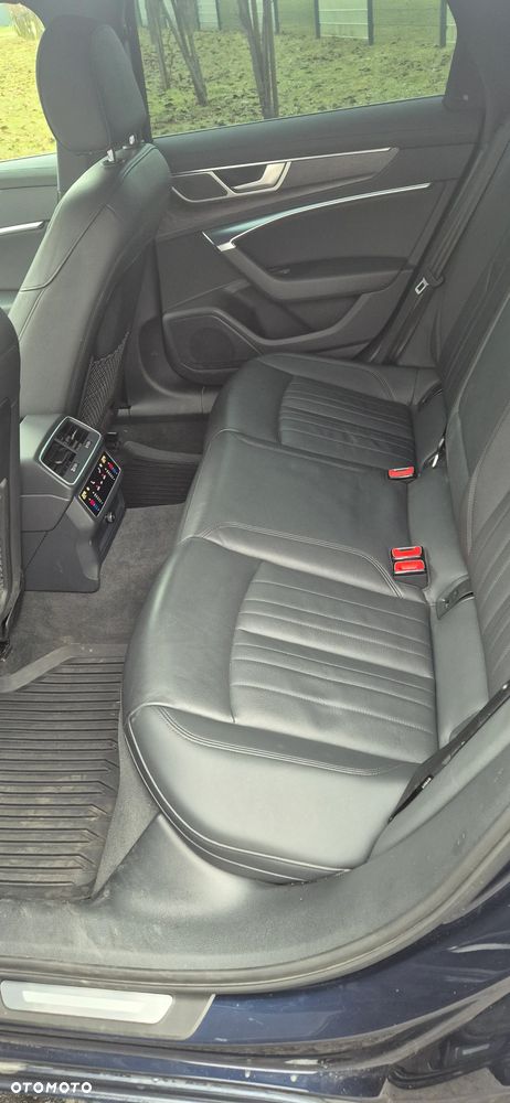 Audi A6 Avant 40 TDI mHEV Quattro S tronic - 13