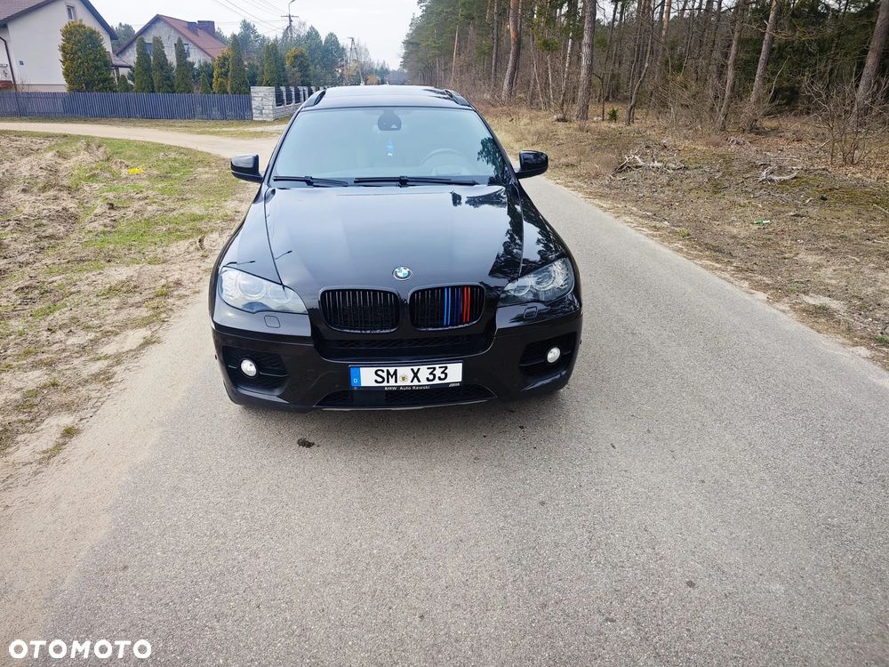 BMW X6 - 6
