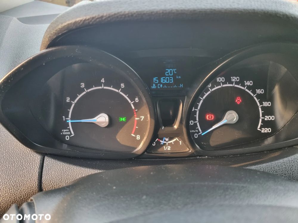 Ford EcoSport 1.0 EcoBoost ST-LINE - 20