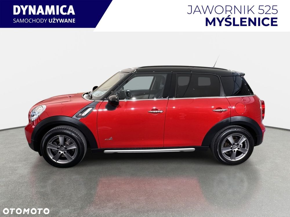 MINI Countryman - 6