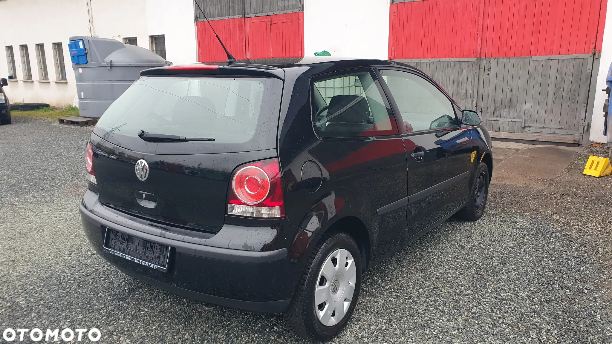 Volkswagen Polo 1.2 Comfortline - 18
