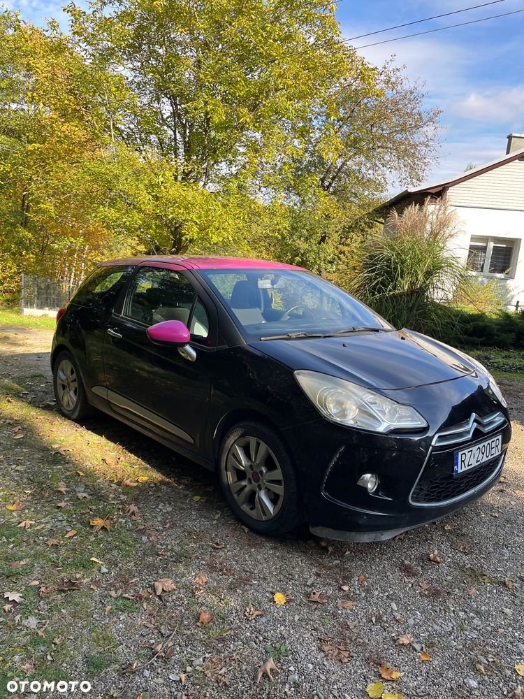 Citroën DS3 - 5