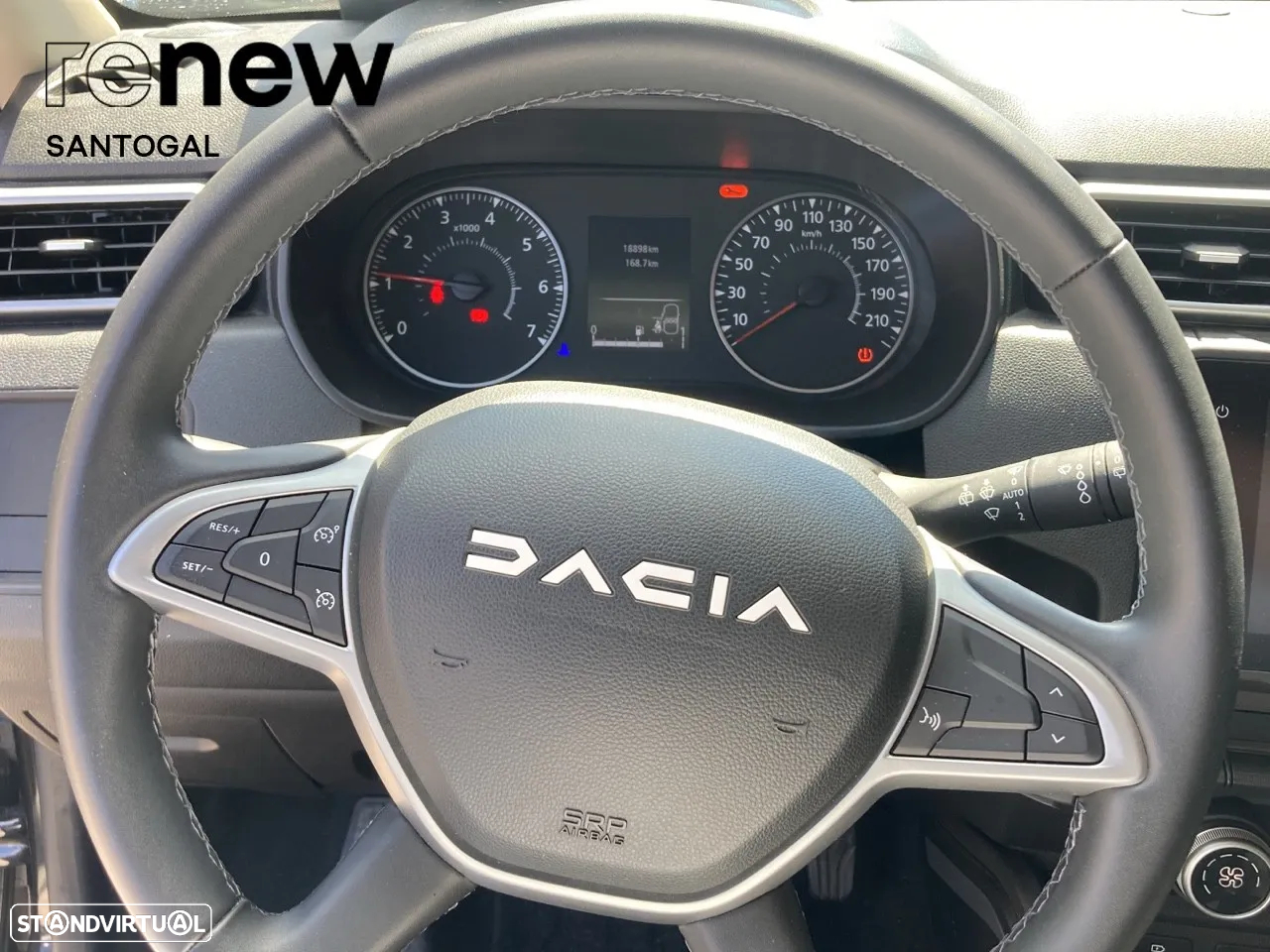 Dacia Duster 1.0 TCe Journey - 14