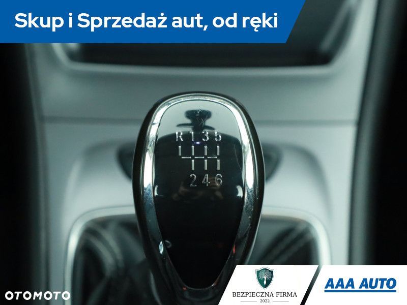 Opel Astra - 15
