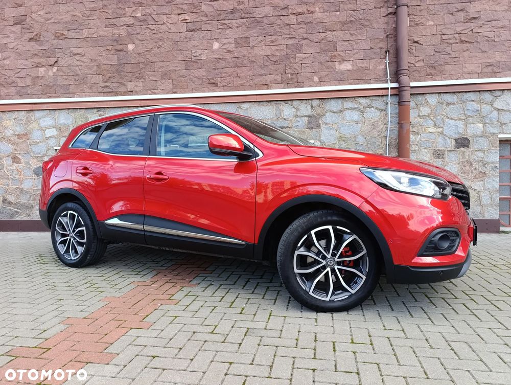 Renault Kadjar 1.3 TCe FAP Intens EDC - 13