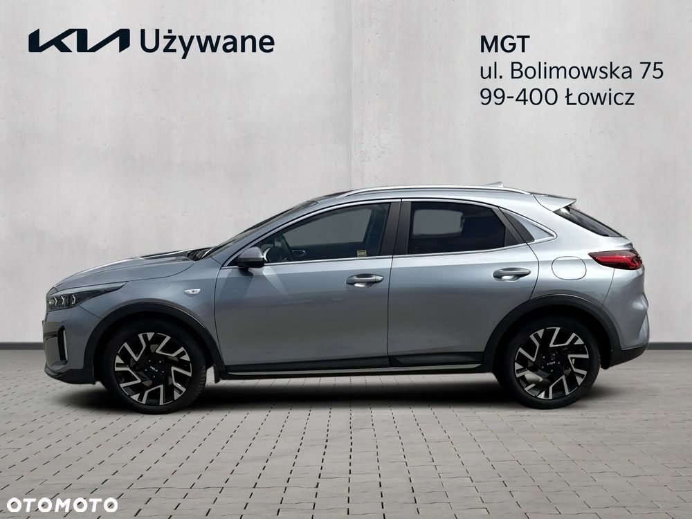 Kia XCeed 1.5 T-GDI M DCT - 3