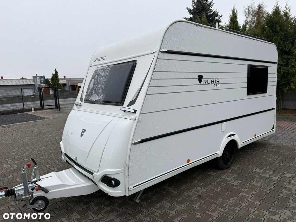 Caravelair RUBIS 395 - 4
