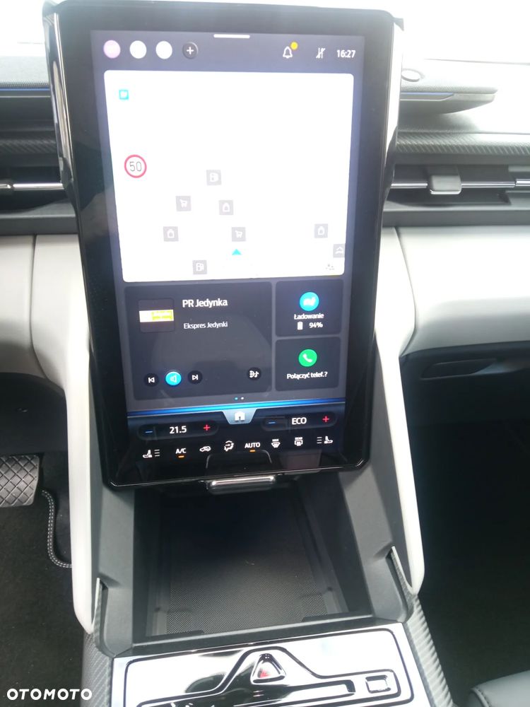 Ford Capri 77 kWh Premium RWD - 17