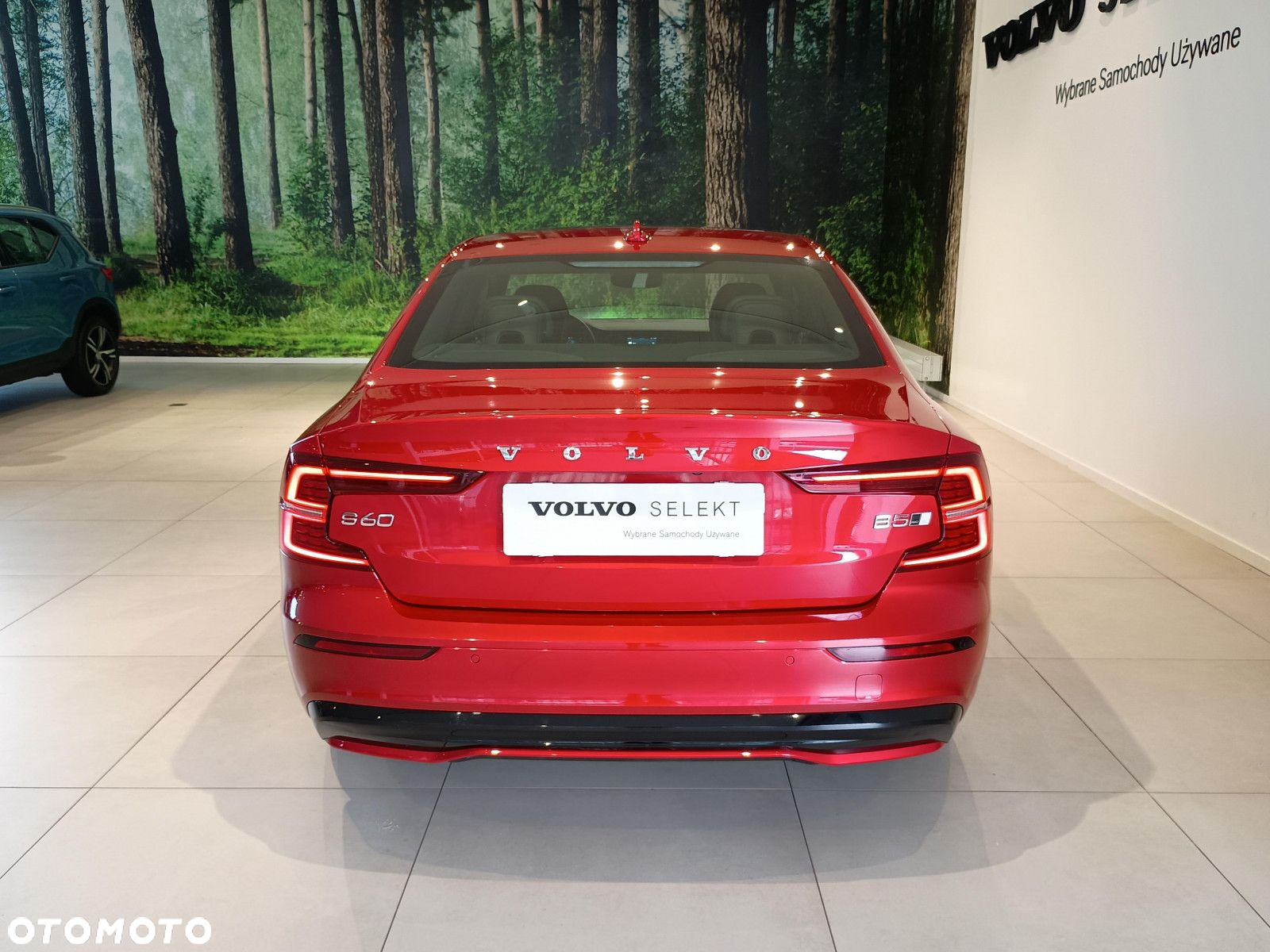 Volvo S60 - 5