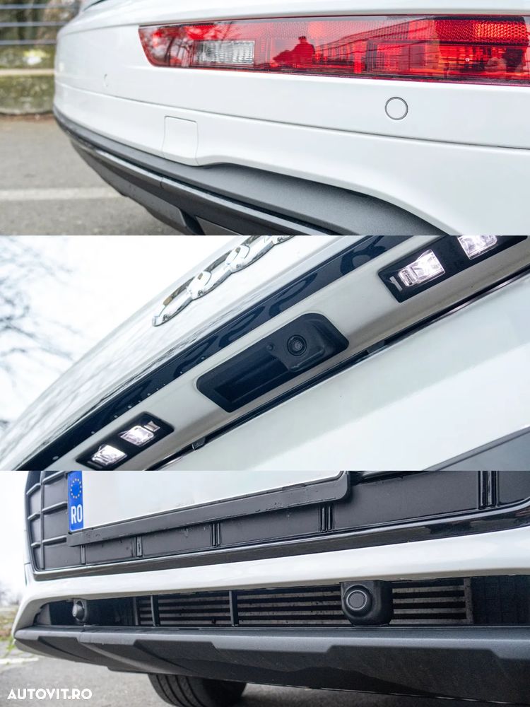 Audi Q5 45 TFSI quattro S tronic - 37