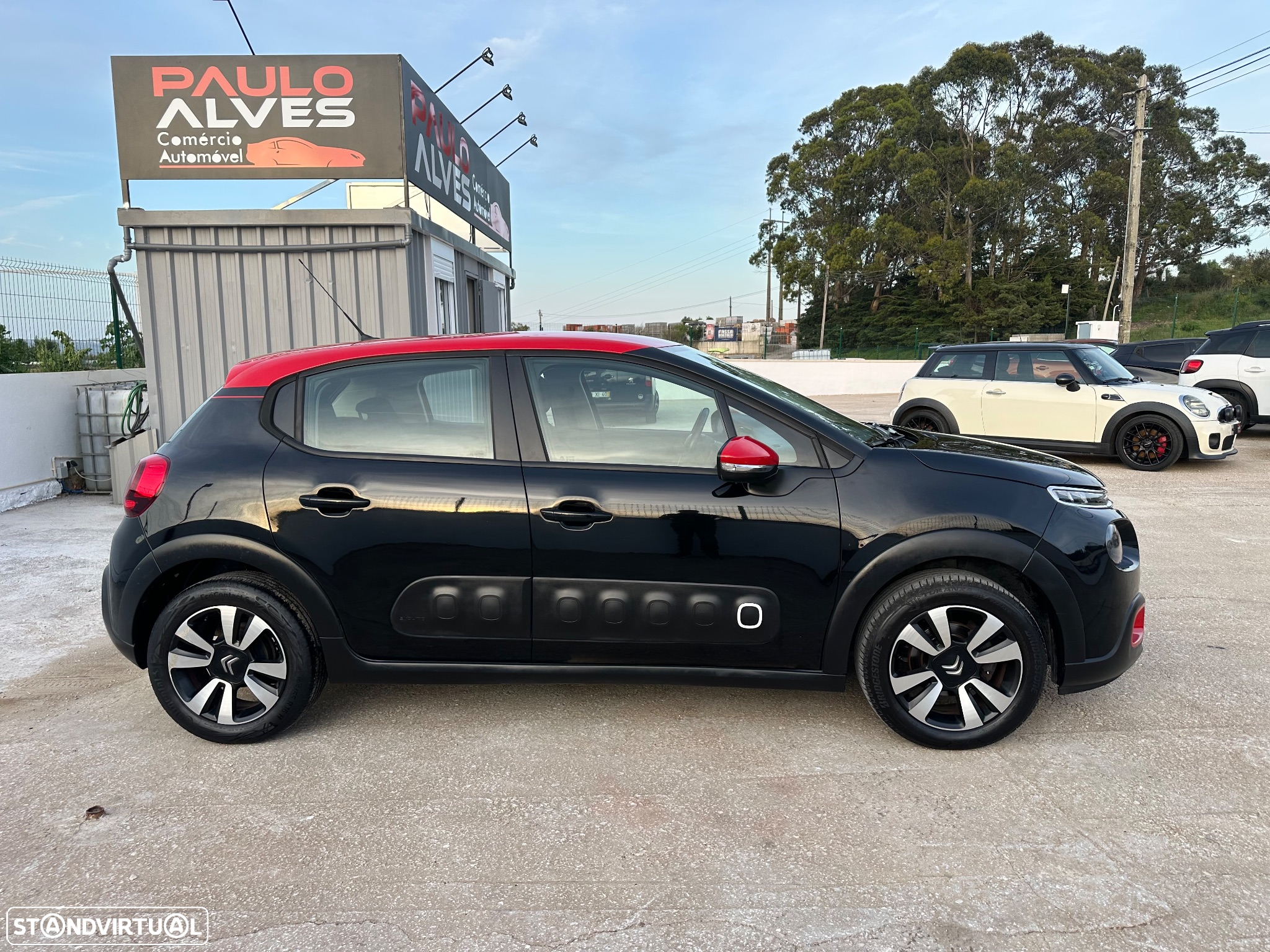 Citroën C3 1.2 PureTech Shine - 44