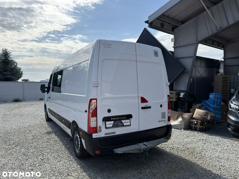 Renault Master - 5