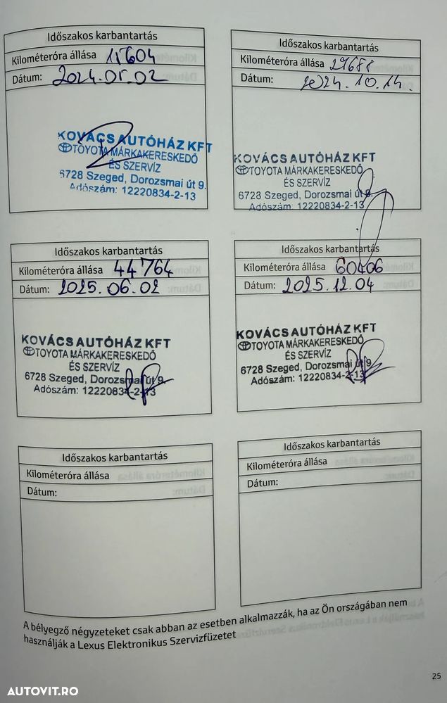 Toyota Hilux 2.8D 204CP 4x4 Double Cab AT Invincible Color Edition - 28