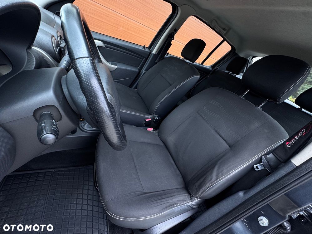 Dacia Sandero Stepway - 20