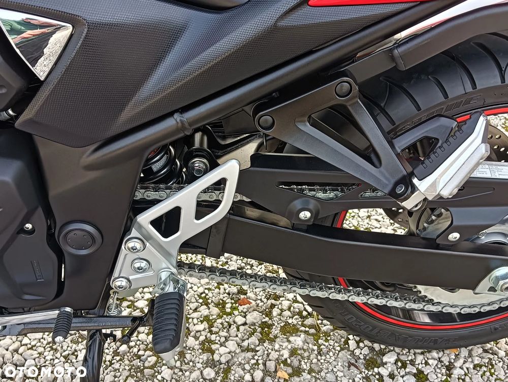 Suzuki Bandit - 35