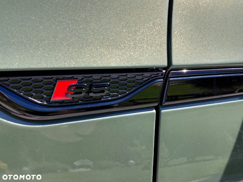 Audi S5 Limousine - 10