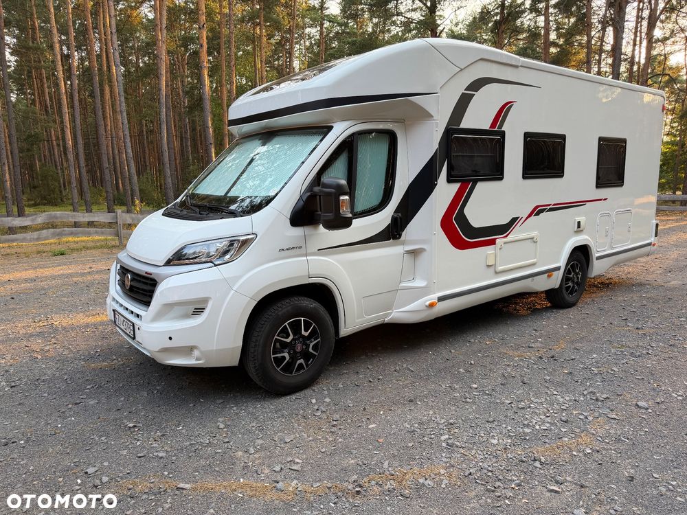 Inny Kamper - 1