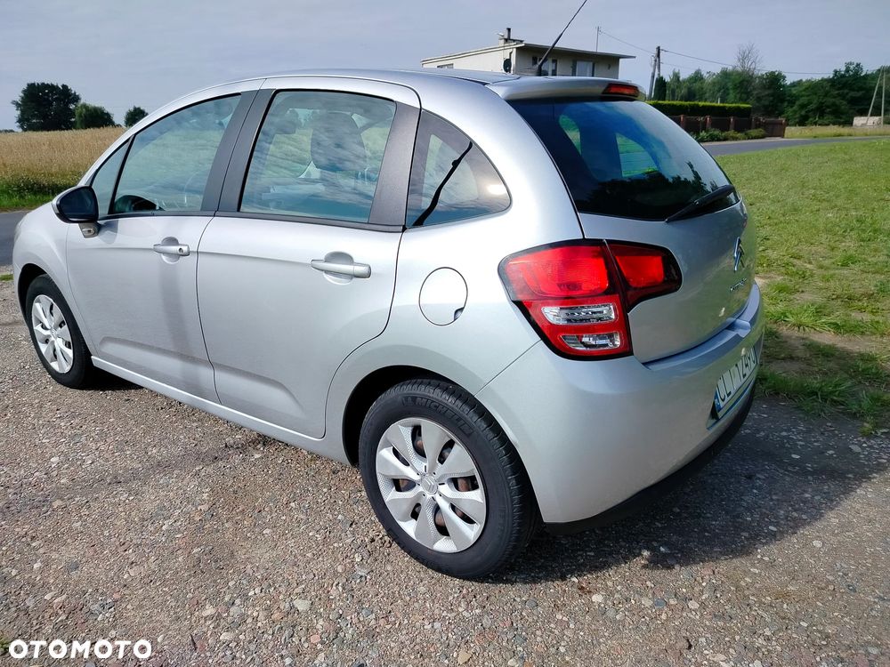Citroën C3 1.6 VTi Exclusive - 7
