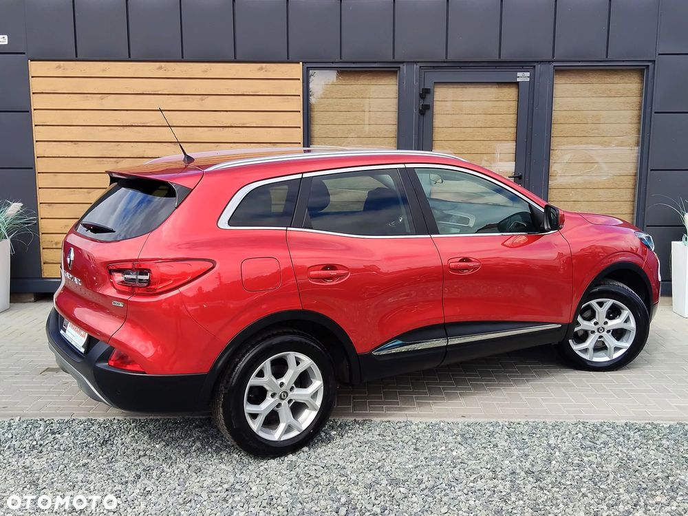 Renault Kadjar Energy dCi 110 EDC XMOD - 32