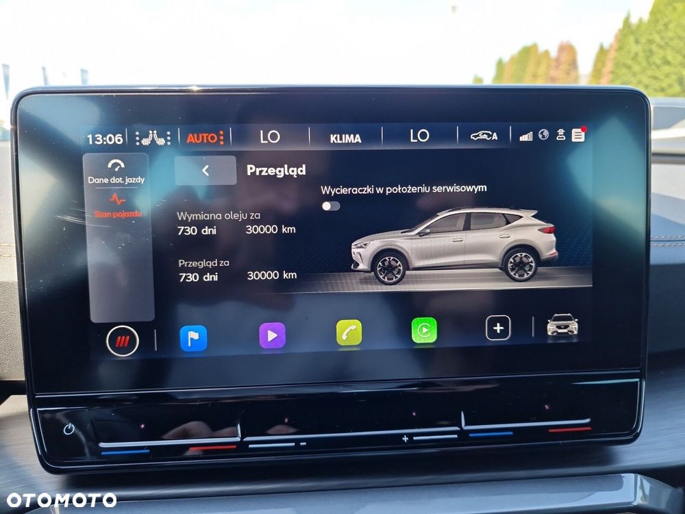 Cupra Formentor 1.5 TSI DSG - 39