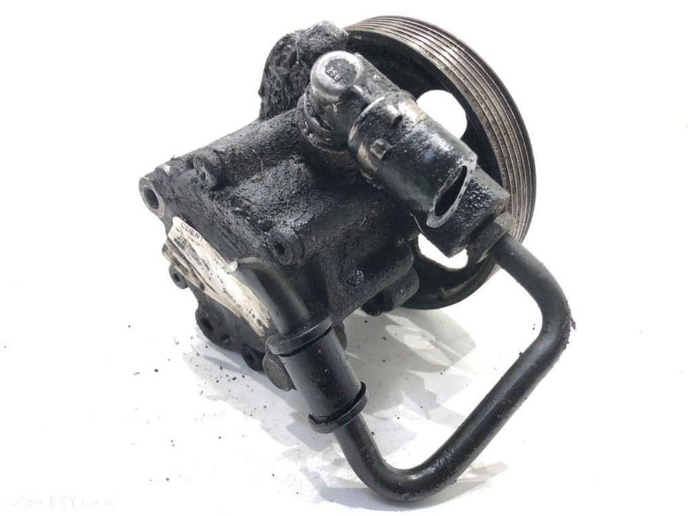 POMPA WSPOMAGANIA  PEUGEOT 607 (9D, 9U) 2000 - 2022 2.2 HDi 98 kW [133 KM] olej napędowy 2000 - - 2