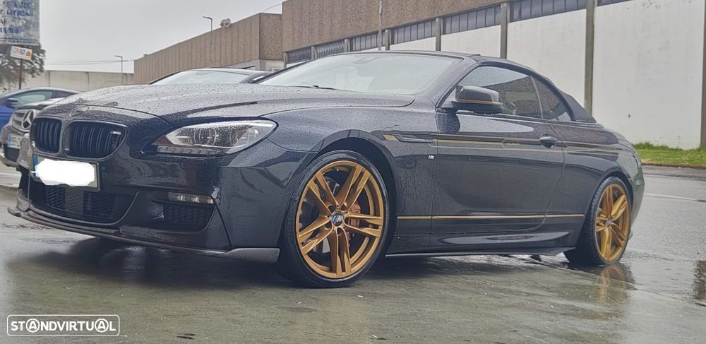 BMW 640 d xDrive M Sport Edition - 2