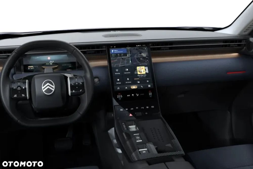 Citroën C5 Aircross 1.2 mHEV Plus eDCT6 - 7