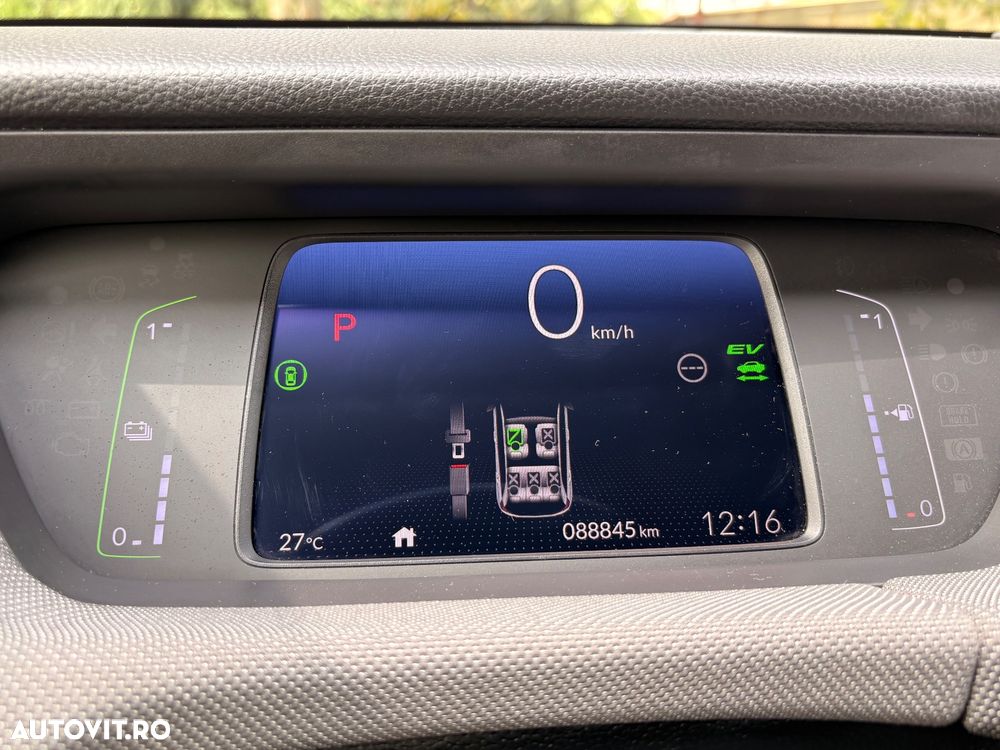Honda Jazz - 12