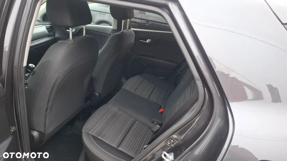 Kia Stonic 1.4 Spirit - 12