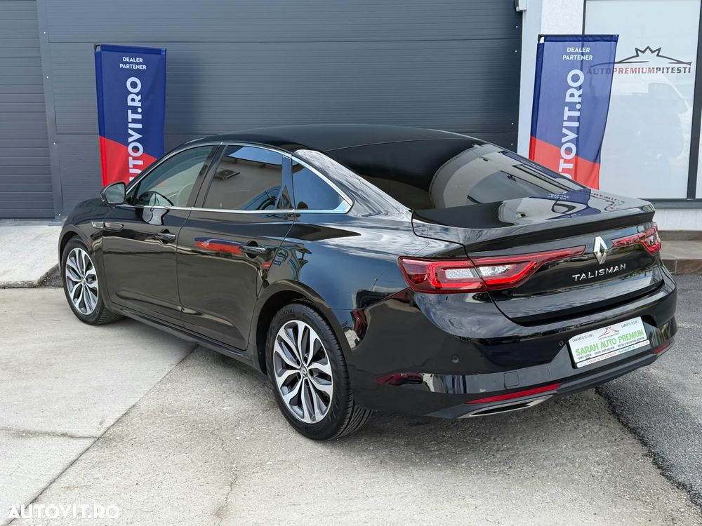Renault Talisman ENERGY dCi 160 EDC INTENS - 9