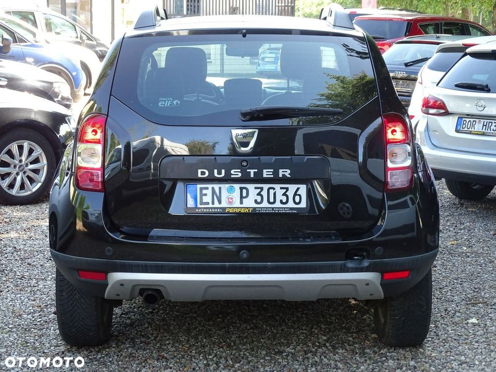 Dacia Duster - 10