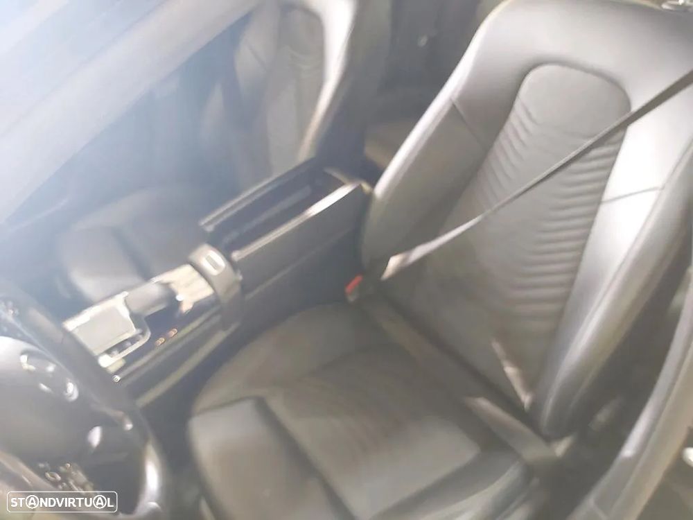 Mercedes-Benz A 180 d Style Aut. - 5