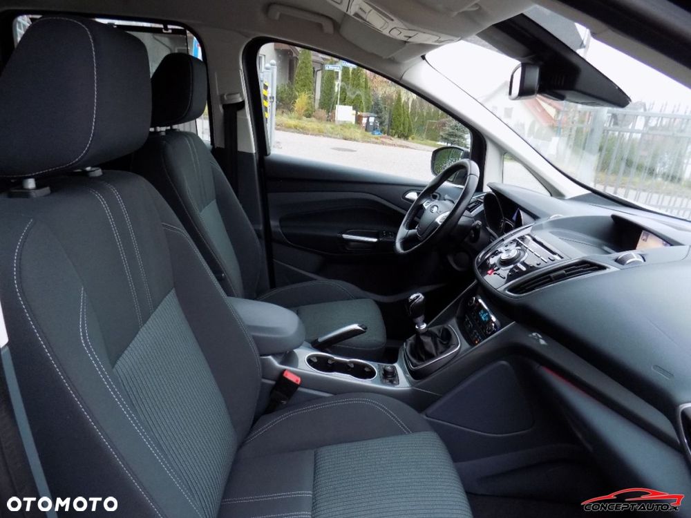 Ford C-MAX - 23