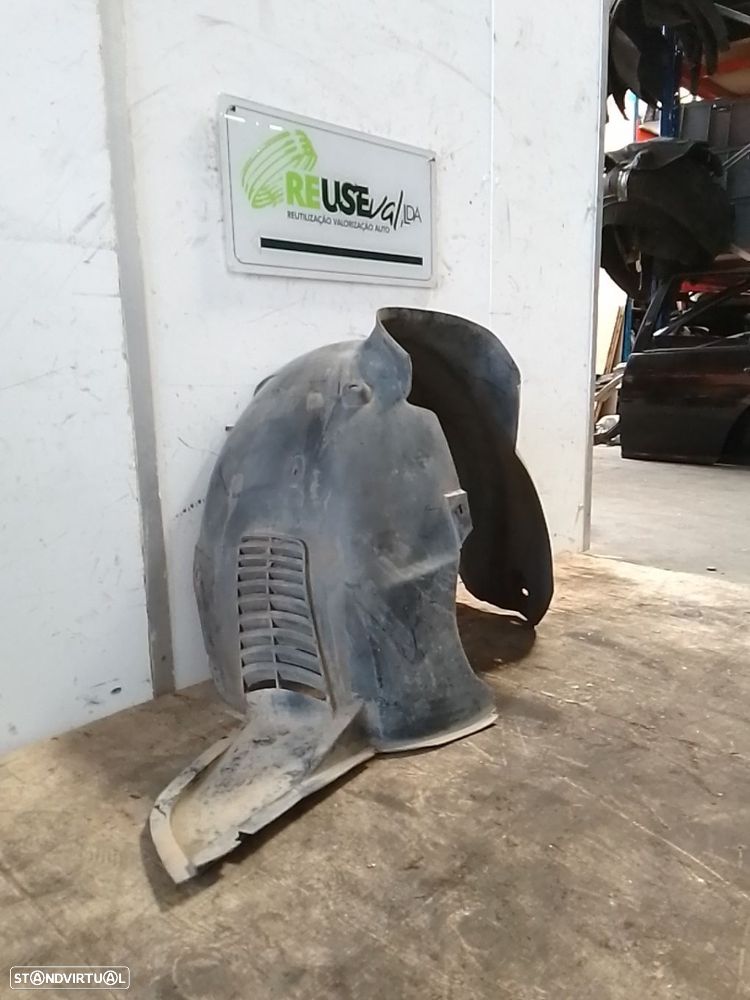 Cave De Roda Fr Dto Seat Ibiza Iii (6L1) - 3