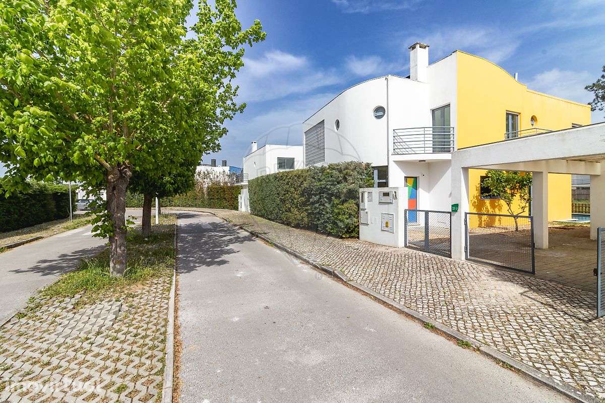 Moradia T4 para venda - Grande imagem: 2/43