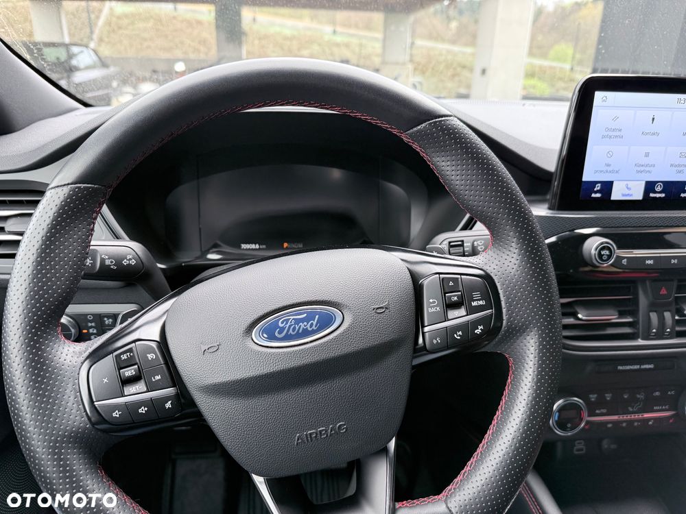 Ford Kuga 2.0 EcoBlue AWD ST-Line - 21