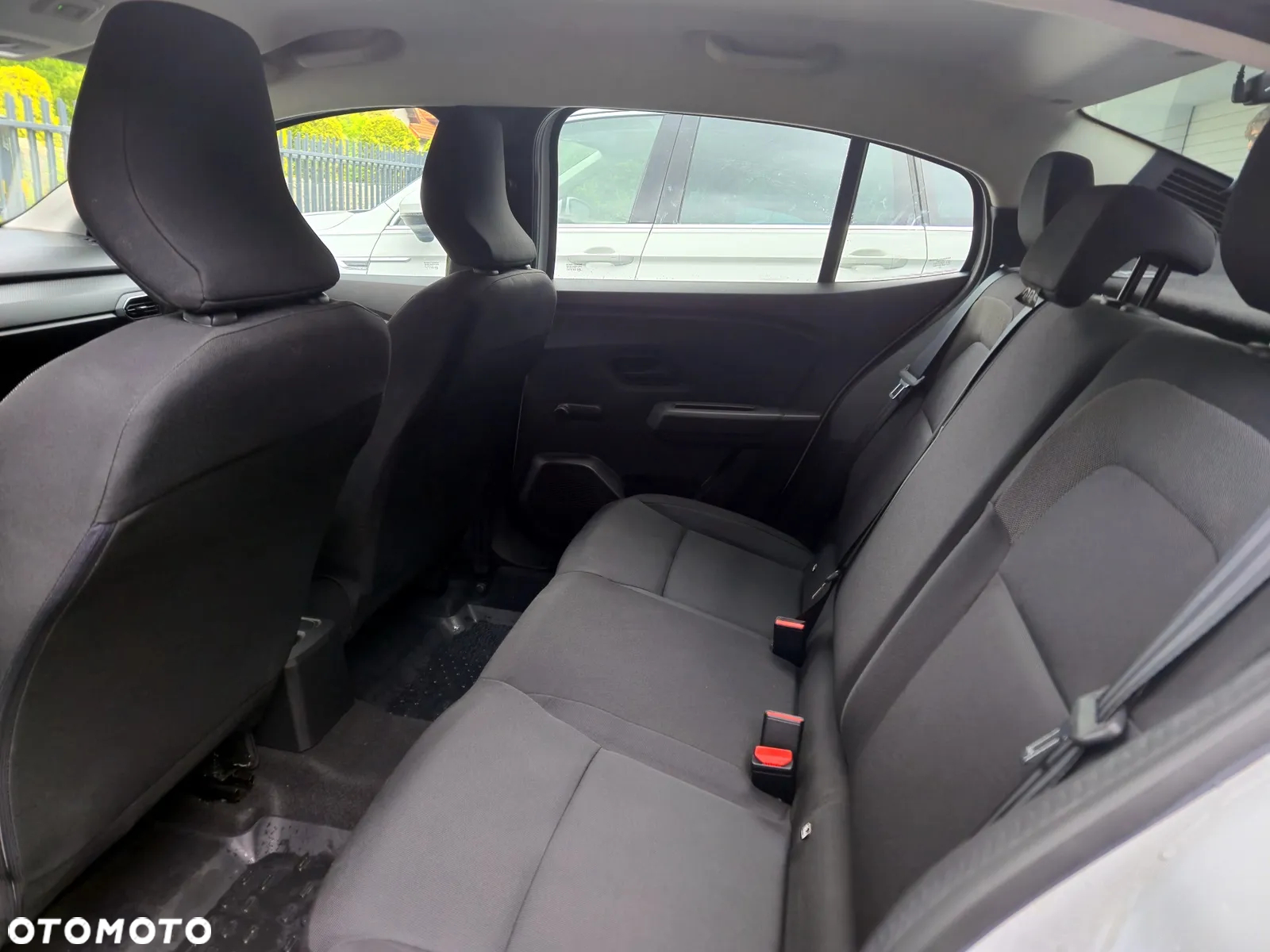 Dacia Logan - 7