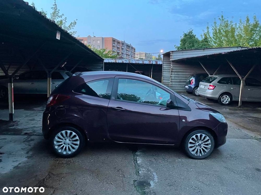 Ford KA 1.2 Titanium+ - 13
