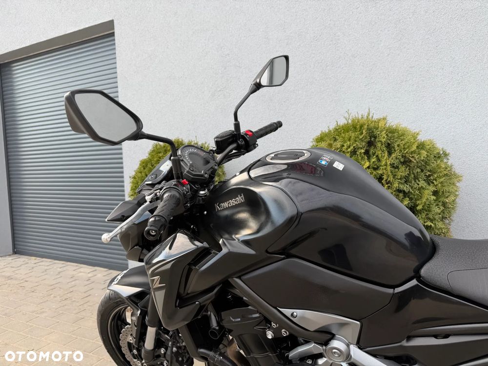 Kawasaki Z 900 - 38