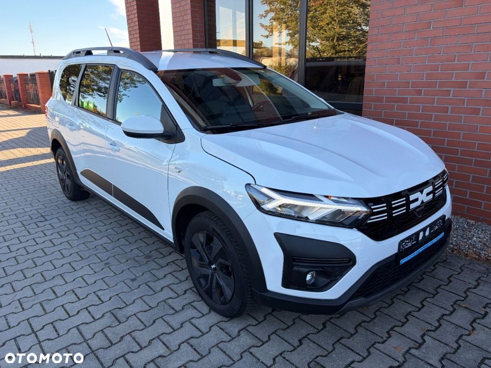 Dacia Jogger 2023 photo 2