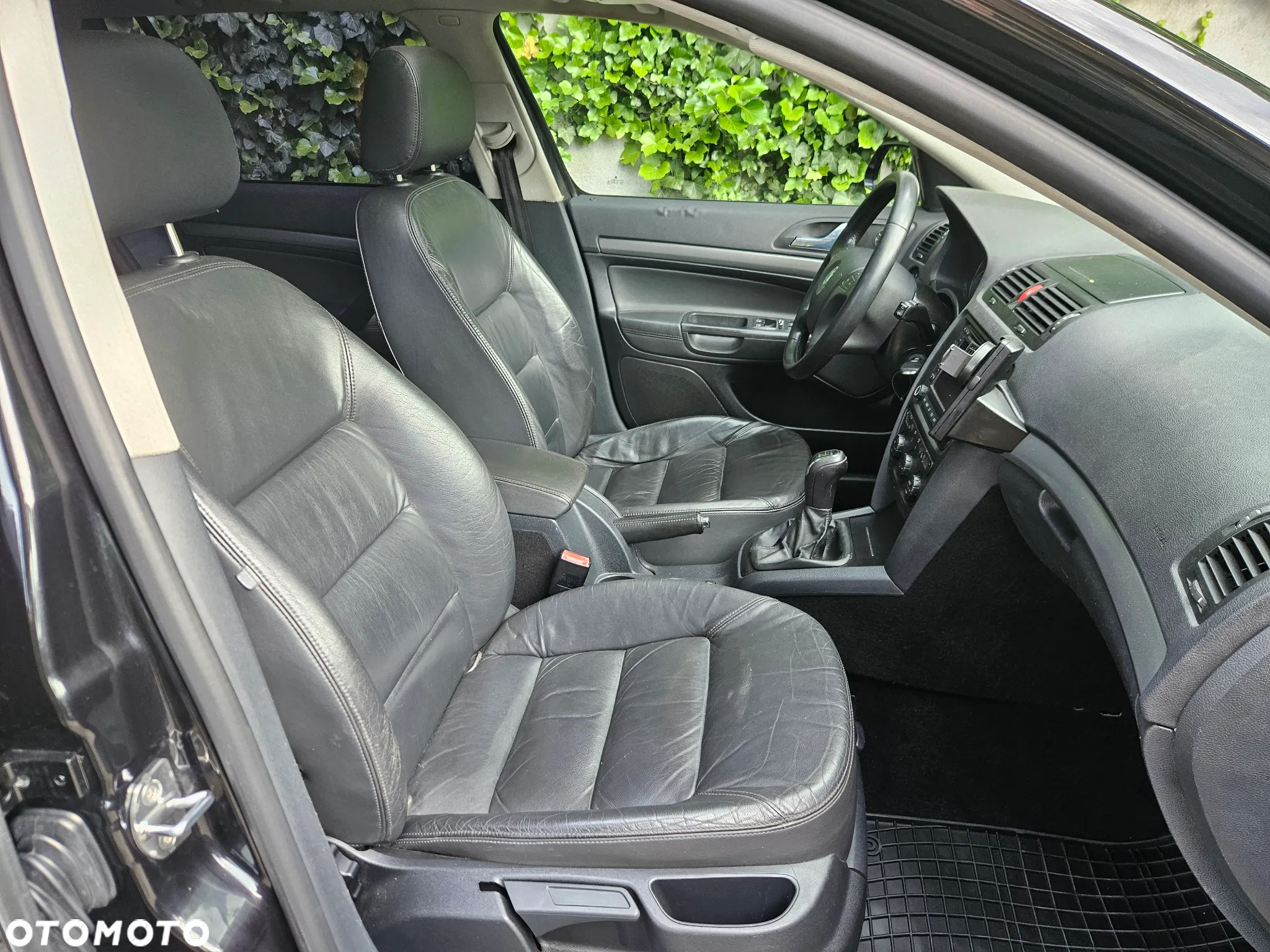Skoda Octavia 2.0 TDI Elegance - 18